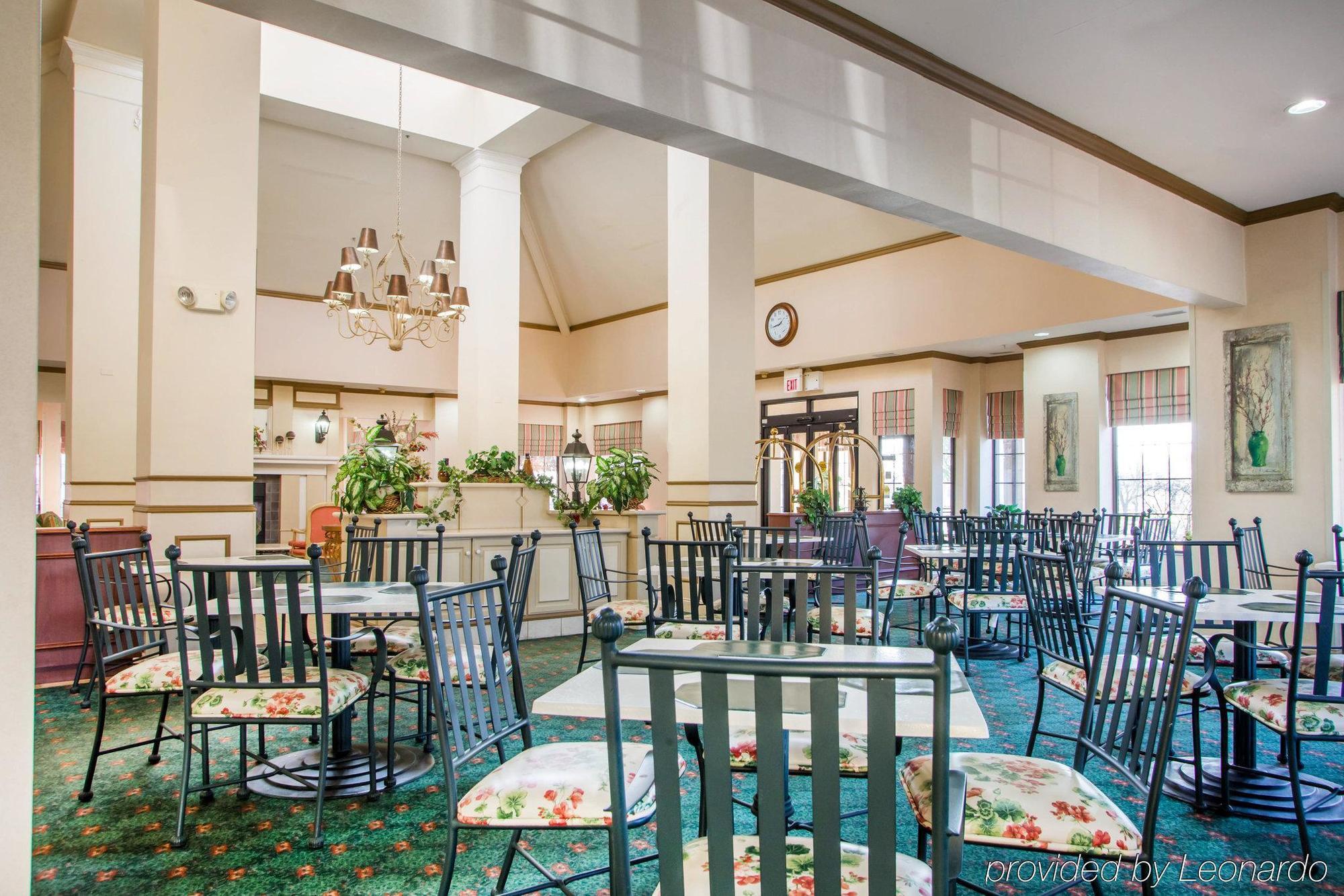 La Quinta Inn & Suites By Wyndham South Holland Exterior foto